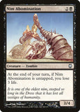 Nim Abomination [DST - 49]
