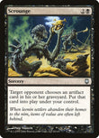Scrounge [DST - 53]