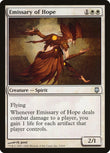 Emissary of Hope [DST - 3]