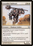 Loxodon Stalwart [5DN - 11]