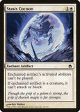 Stasis Cocoon [5DN - 18]