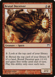 Brutal Deceiver [CHK - 161]