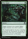Prey Upon [EMN - 166]