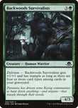 Backwoods Survivalists [EMN - 150]