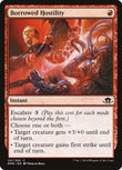 Borrowed Hostility [EMN - 121]