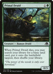 Primal Druid [EMN - 167]