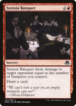 Stensia Banquet [EMN - 144]