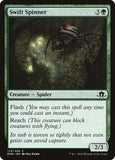 Swift Spinner [EMN - 173]