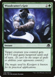 Woodcutter's Grit [EMN - 179]