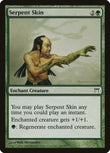 Serpent Skin [CHK - 240]
