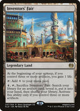 Inventors' Fair [KLD - 247]