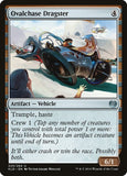 Ovalchase Dragster [KLD - 225]