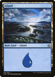 Island (255) [KLD - 255]