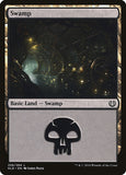 Swamp (256) [KLD - 256]