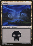 Swamp (258) [KLD - 258]