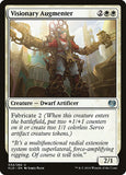 Visionary Augmenter [KLD - 34]