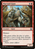 Wayward Giant [KLD - 139]