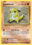 Sandshrew
