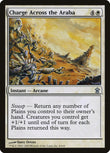 Charge Across the Araba [SOK - 4]