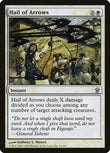 Hail of Arrows [SOK - 11]