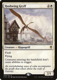 Hushwing Gryff