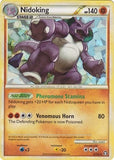 Nidoking - 6/102 (Cracked Ice Holo) [PR - 006/102]