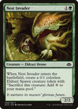 Nest Invader [PCA - 69]