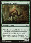 Tukatongue Thallid [PCA - 79]