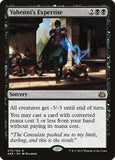 Yahenni's Expertise [AER - 75]