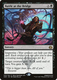 Battle at the Bridge [AER - 53]