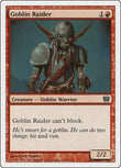 Goblin Raider [9ED - S8]