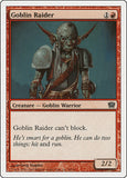 Goblin Raider [9ED - S8]