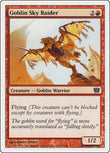 Goblin Sky Raider [9ED - 195]