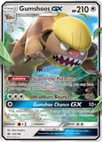 Gumshoos GX