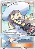 Lillie (Full Art) [SM01 - 147/149]