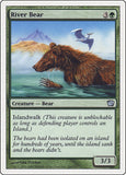 River Bear [9ED - 266]