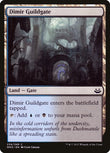 Dimir Guildgate [MM3 - 234]