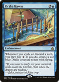 Drake Haven [AKH - 51]