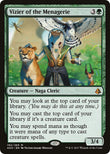 Vizier of the Menagerie [AKH - 192]