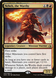 Neheb, the Worthy [AKH - 203]