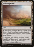 Evolving Wilds [AKH - 242]