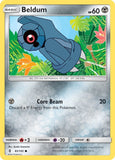 Beldum [SM02 - 83/145]
