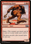 Thundering Giant [W17 - 23]