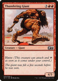 Thundering Giant [W17 - 23]