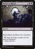 Barter in Blood [CMA - 48]