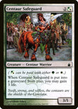 Centaur Safeguard [RAV - 244]
