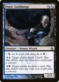 Dimir Guildmage [RAV - 245]