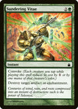 Sundering Vitae [RAV - 185]
