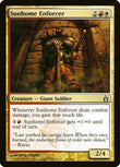 Sunhome Enforcer [RAV - 233]