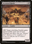 Accursed Horde [HOU - 56]